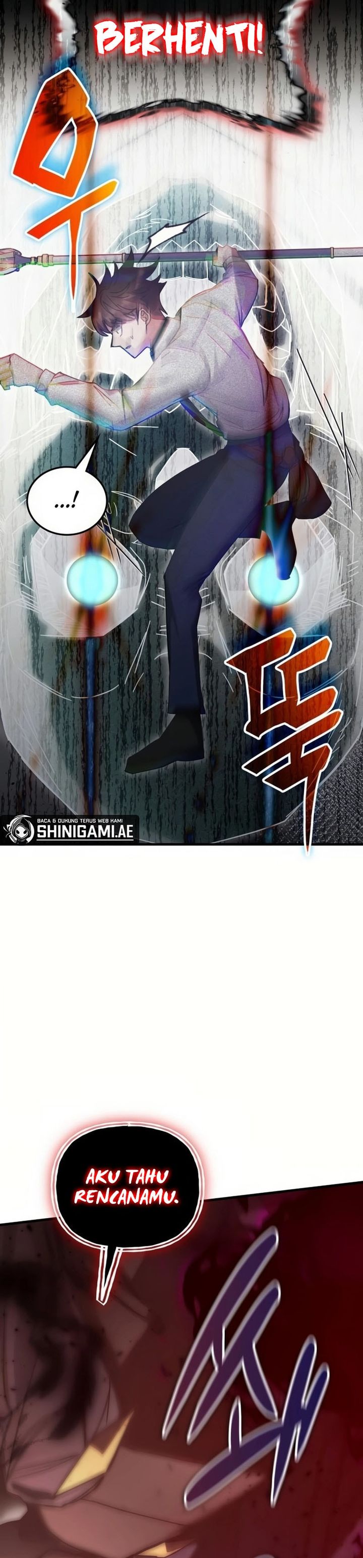 Dilarang COPAS - situs resmi www.mangacanblog.com - Komik transcension academy 151 - chapter 151 152 Indonesia transcension academy 151 - chapter 151 Terbaru 29|Baca Manga Komik Indonesia|Mangacan