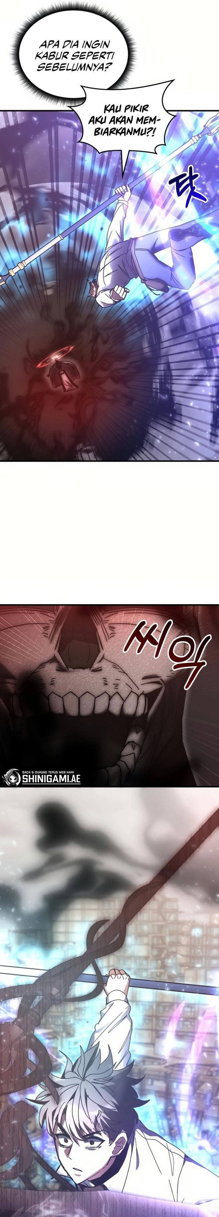 Dilarang COPAS - situs resmi www.mangacanblog.com - Komik transcension academy 151 - chapter 151 152 Indonesia transcension academy 151 - chapter 151 Terbaru 37|Baca Manga Komik Indonesia|Mangacan