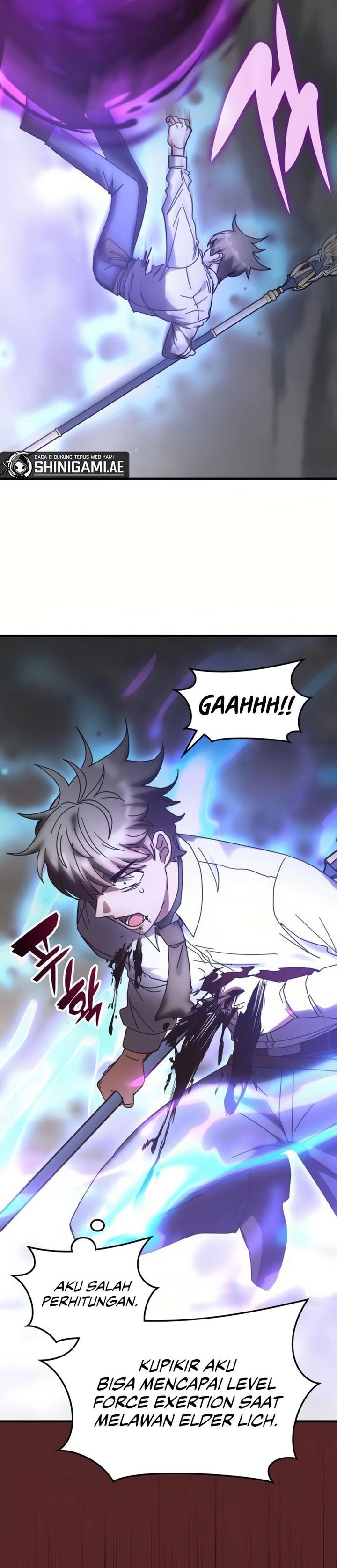 Dilarang COPAS - situs resmi www.mangacanblog.com - Komik transcension academy 151 - chapter 151 152 Indonesia transcension academy 151 - chapter 151 Terbaru 39|Baca Manga Komik Indonesia|Mangacan