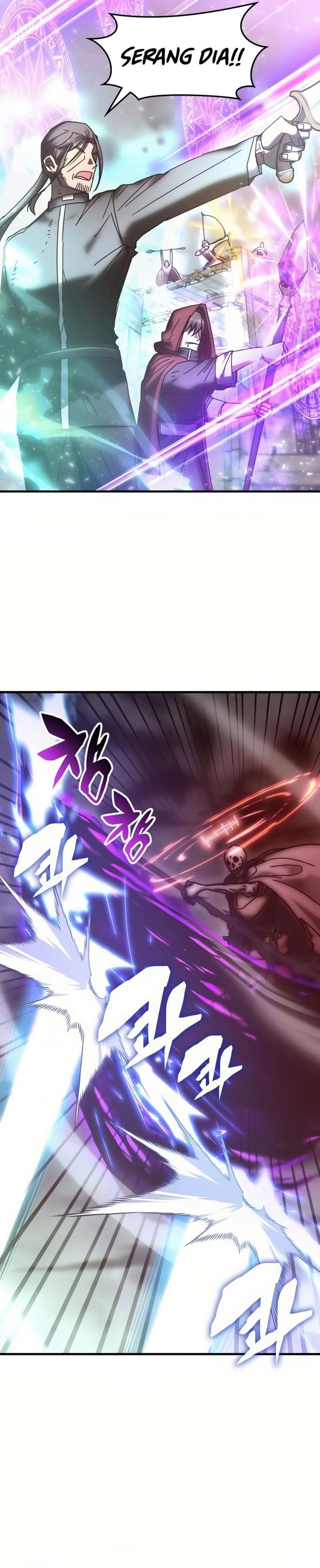 Dilarang COPAS - situs resmi www.mangacanblog.com - Komik transcension academy 151 - chapter 151 152 Indonesia transcension academy 151 - chapter 151 Terbaru 45|Baca Manga Komik Indonesia|Mangacan