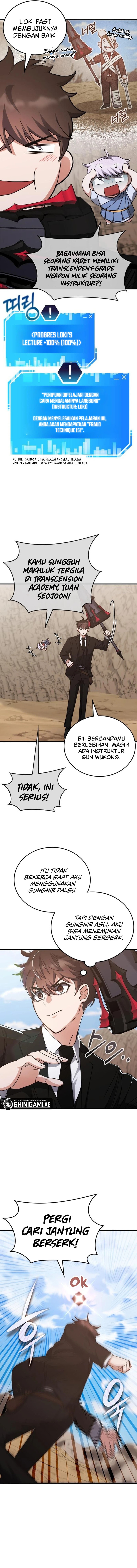 Dilarang COPAS - situs resmi www.mangacanblog.com - Komik transcension academy 155 - chapter 155 156 Indonesia transcension academy 155 - chapter 155 Terbaru 6|Baca Manga Komik Indonesia|Mangacan