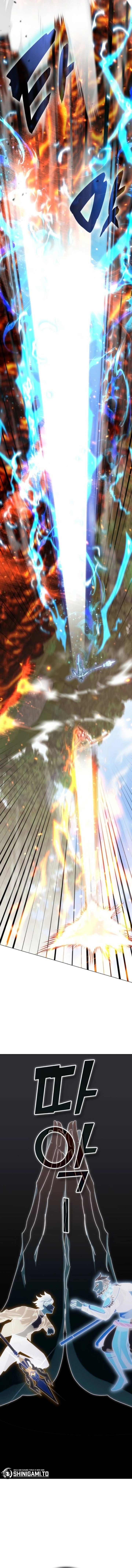 Transcension Academy chapter 167