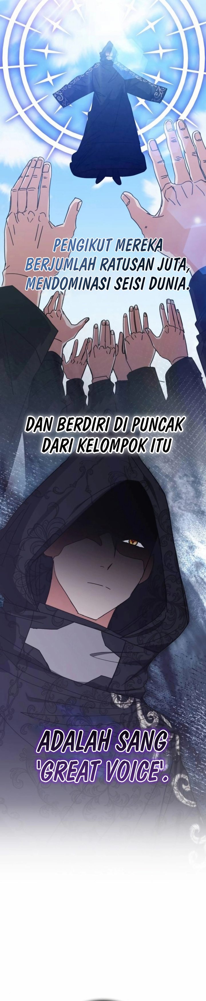 Transcension Academy chapter 174