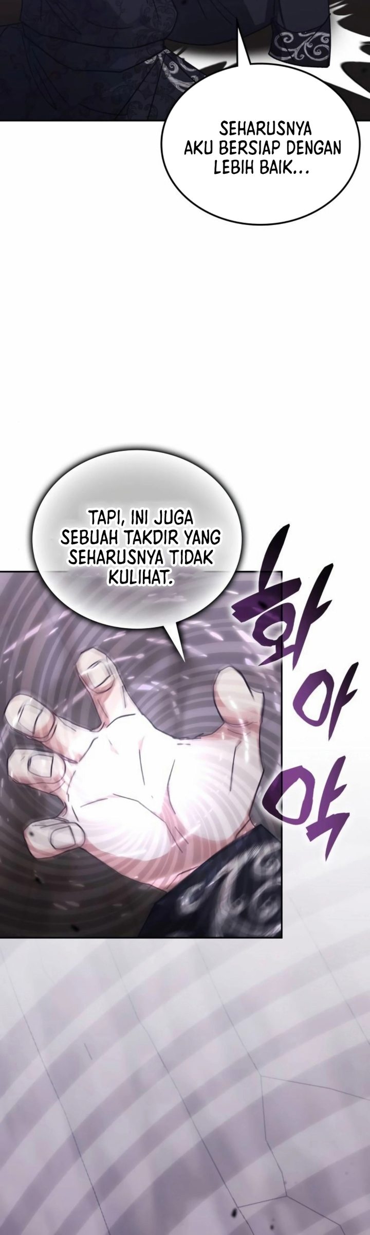 Transcension Academy chapter 174