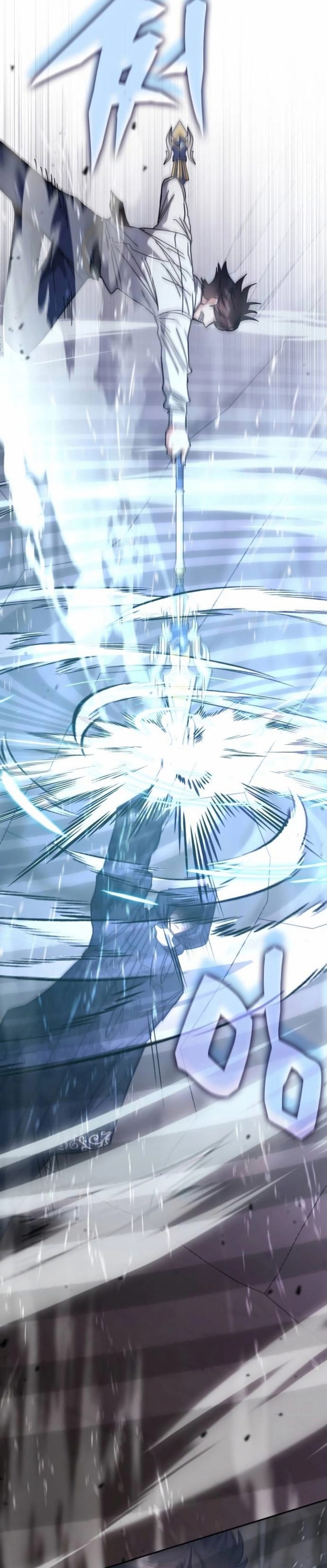 Transcension Academy chapter 174
