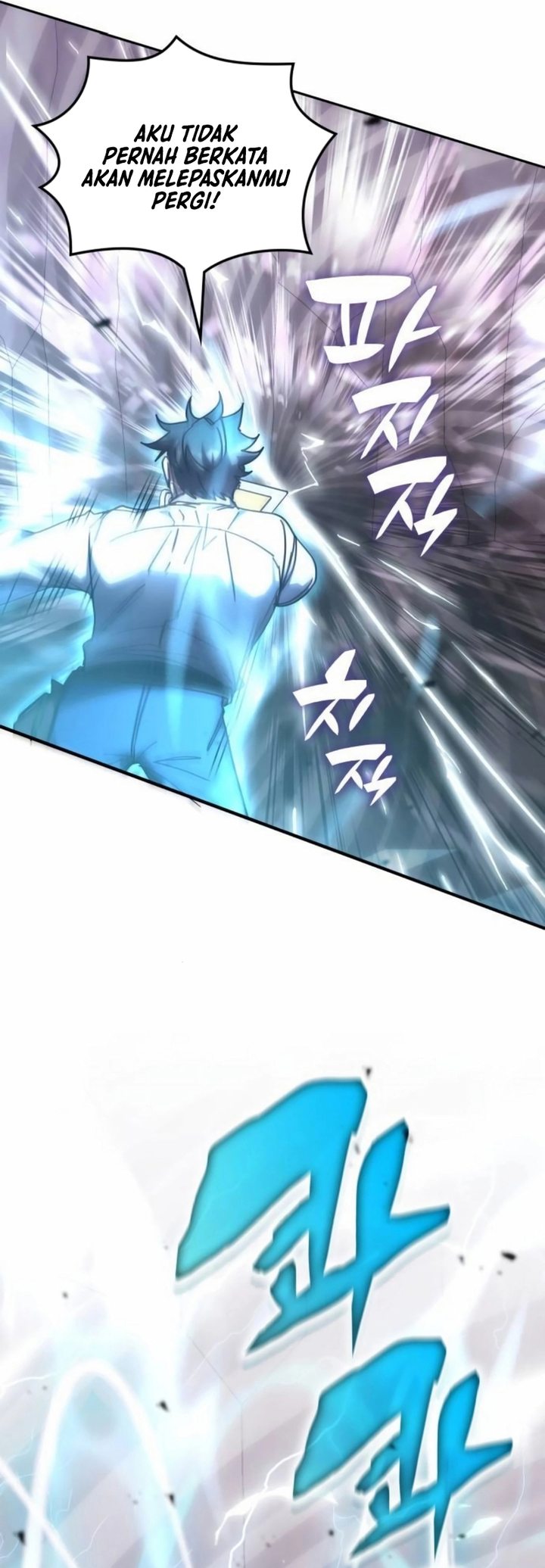 Transcension Academy chapter 174