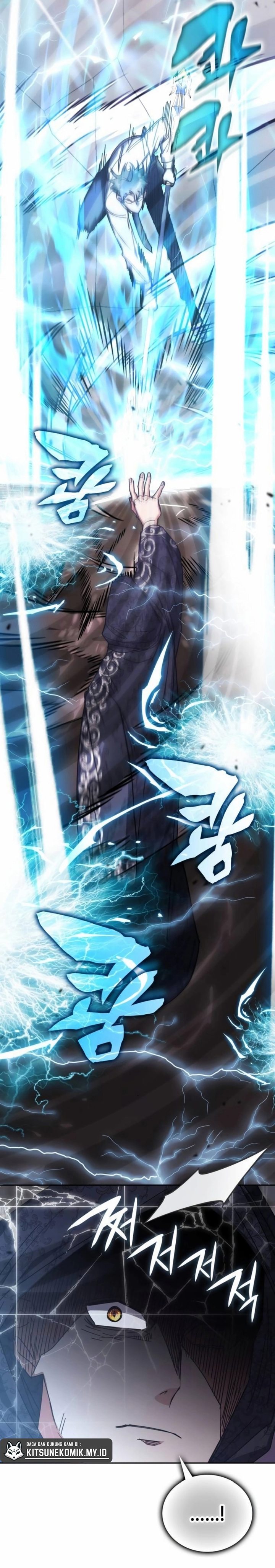 Transcension Academy chapter 174