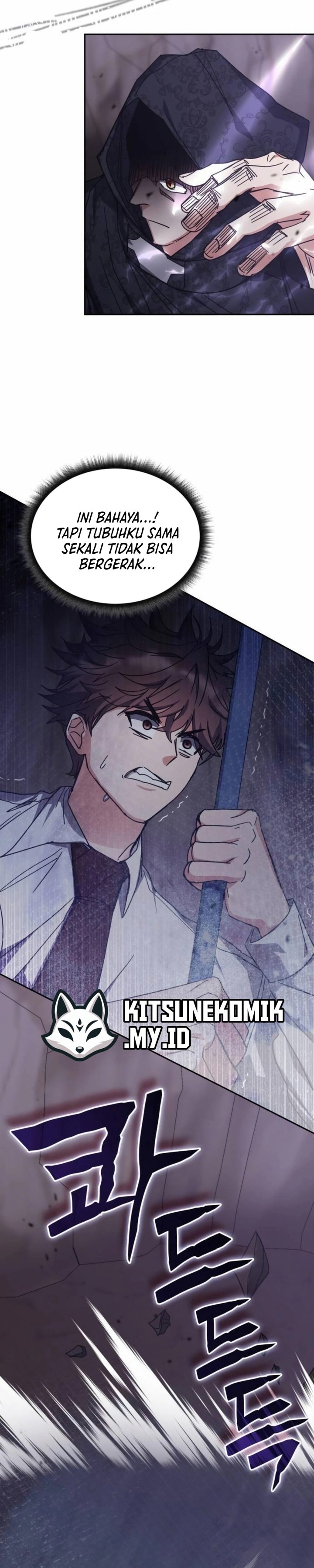 Transcension Academy chapter 174