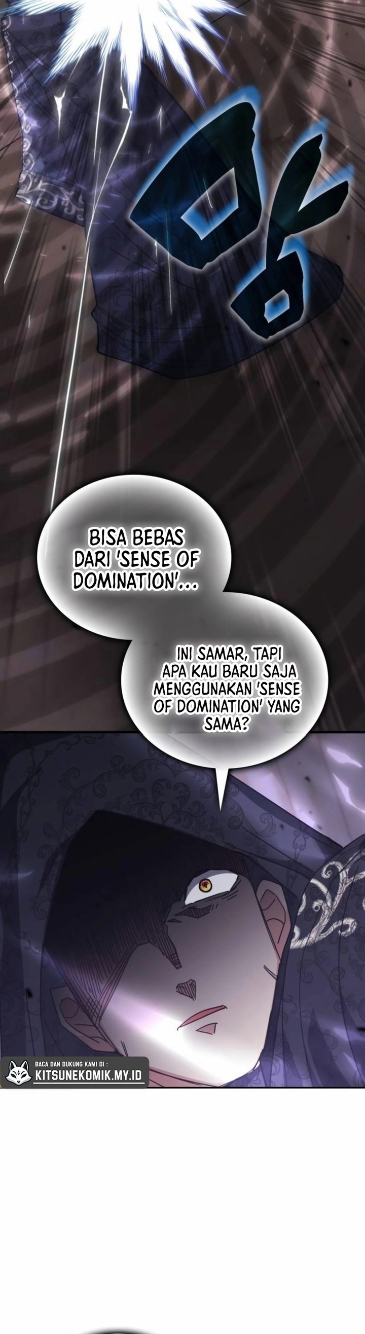 Transcension Academy chapter 174
