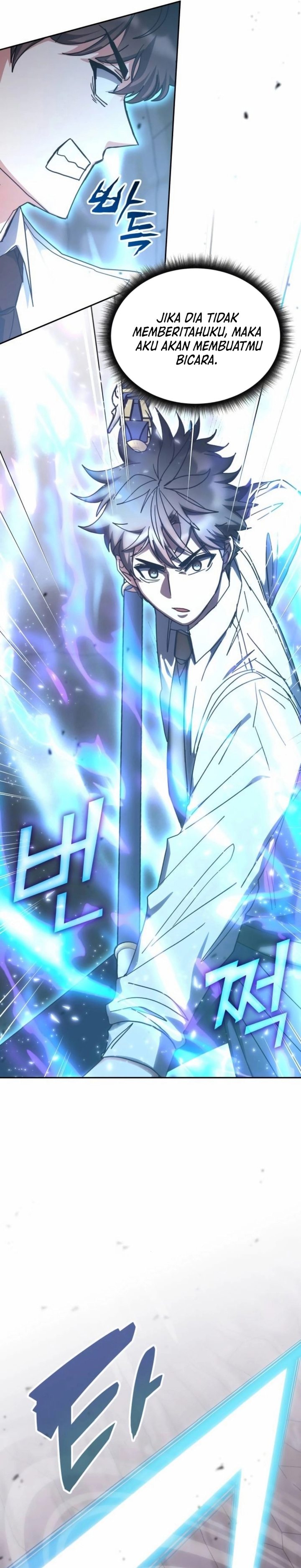 Transcension Academy chapter 174