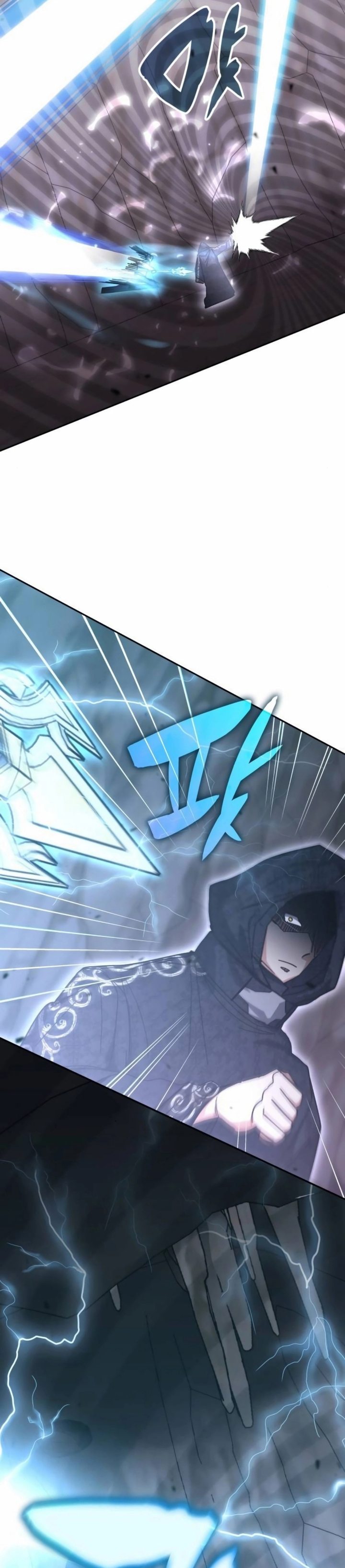Transcension Academy chapter 174