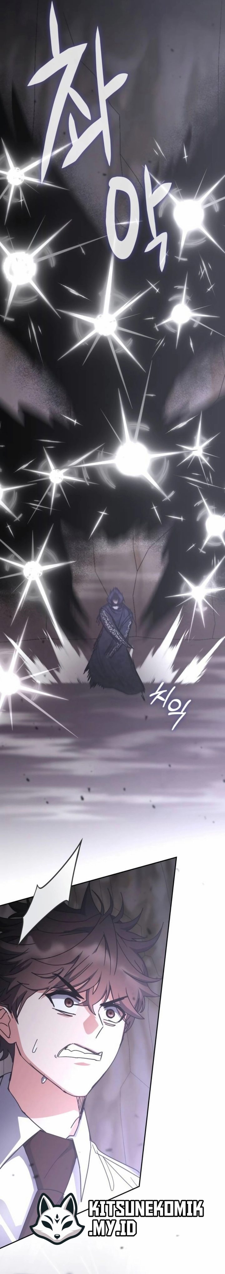 Transcension Academy chapter 174