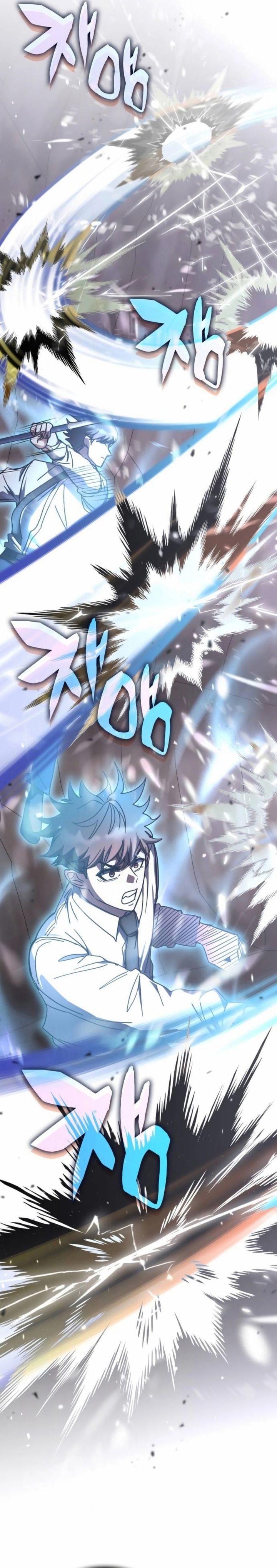 Transcension Academy chapter 174