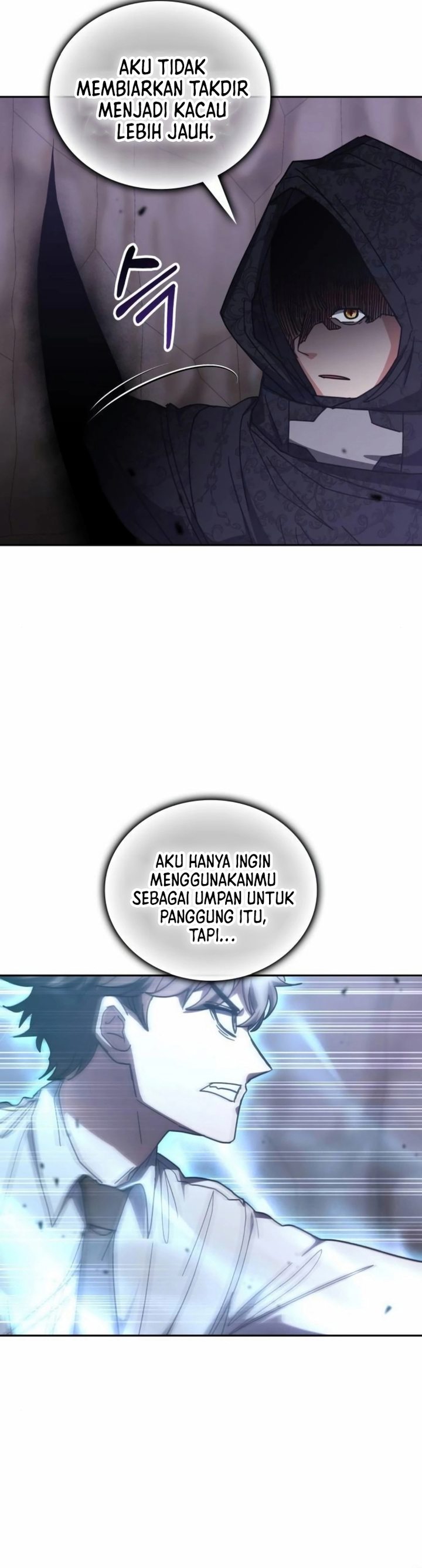 Transcension Academy chapter 174