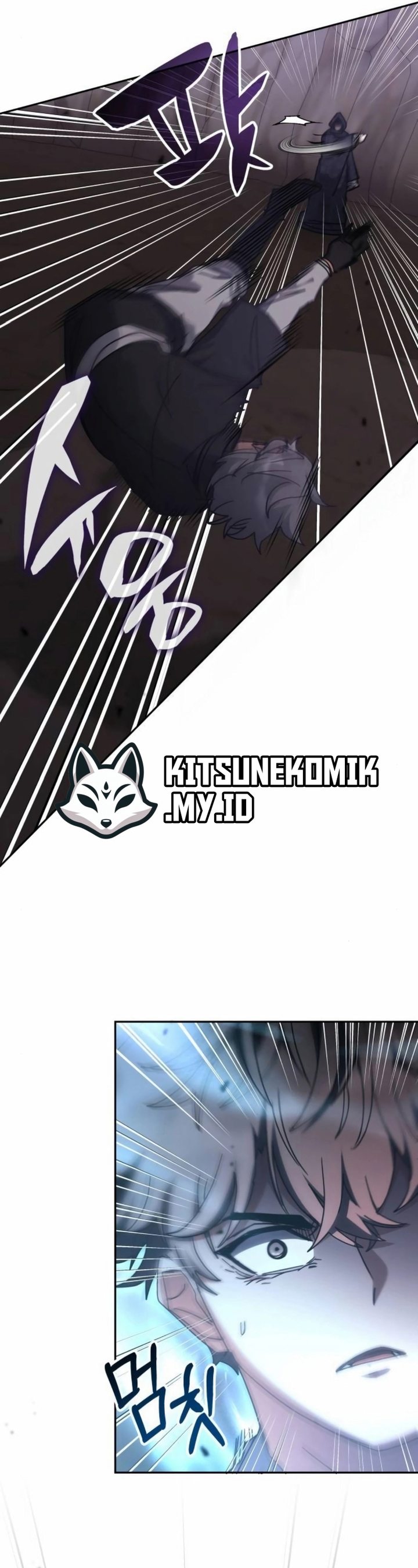 Transcension Academy chapter 174