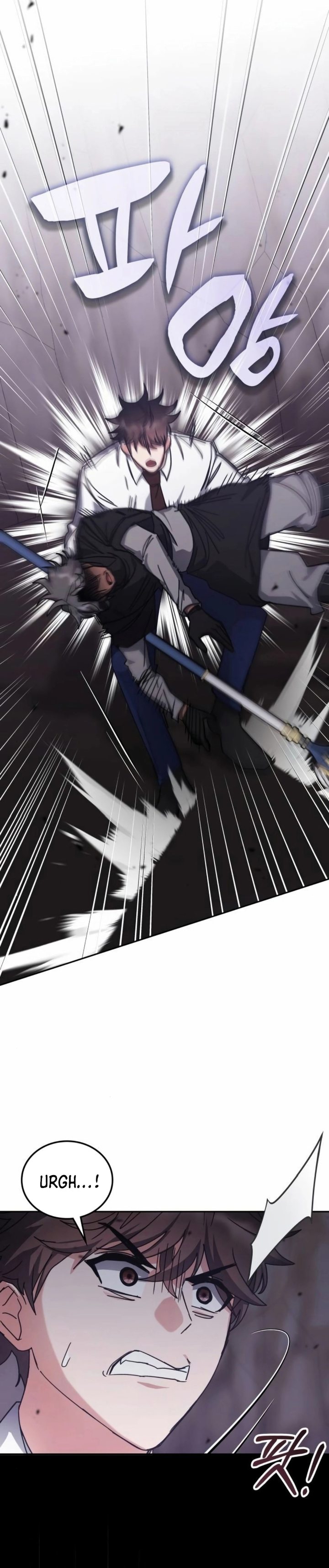 Transcension Academy chapter 174