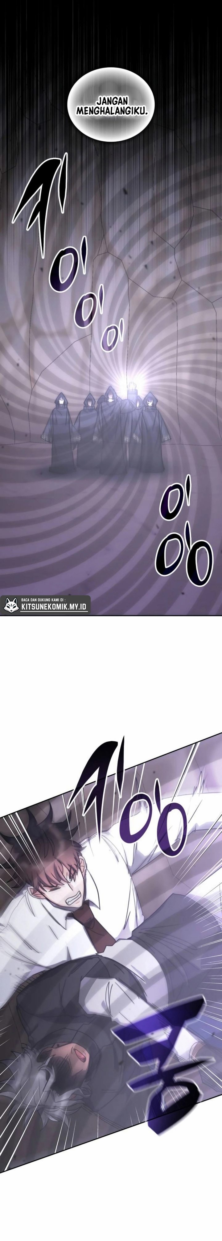 Transcension Academy chapter 174