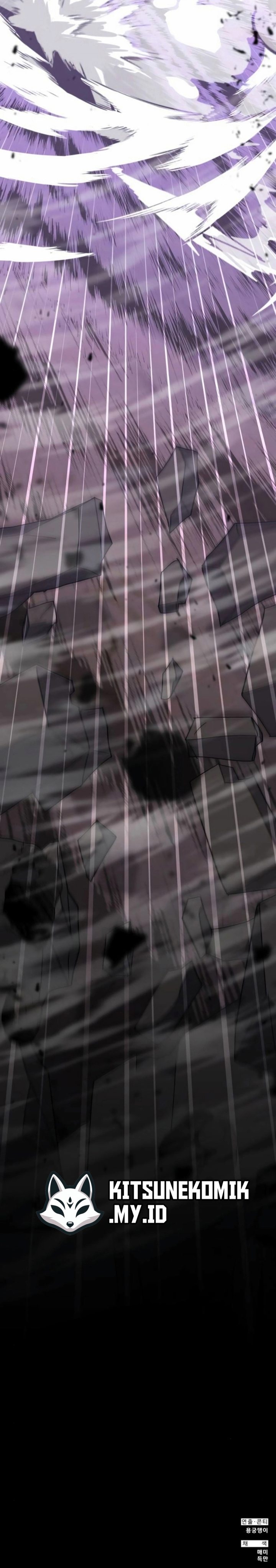 Transcension Academy chapter 174