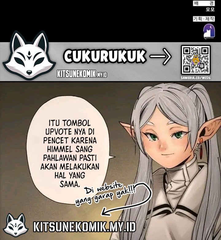 Transcension Academy chapter 174