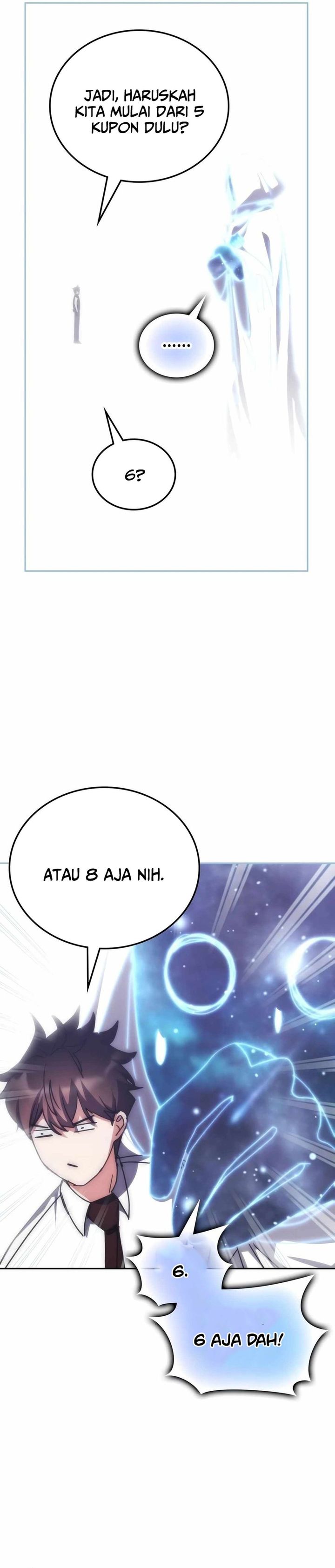 Transcension Academy chapter 180