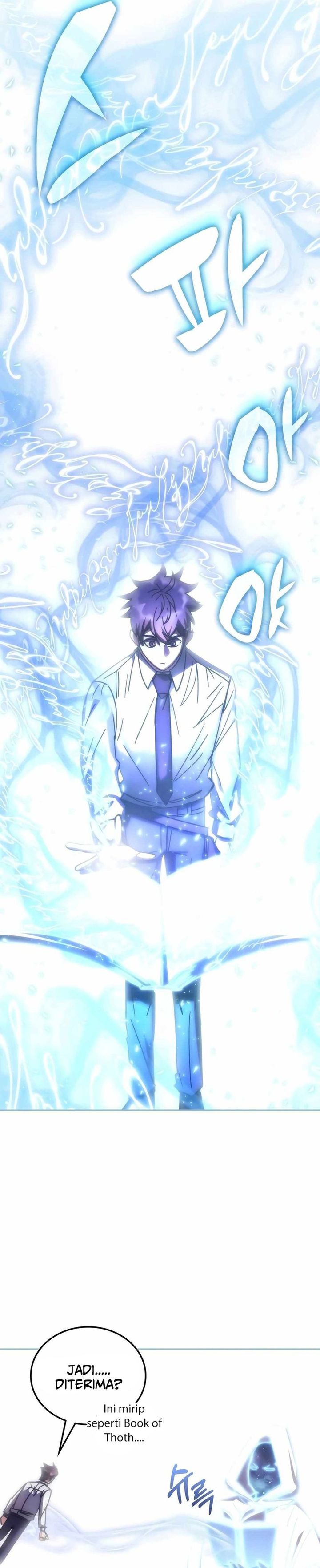 Transcension Academy chapter 180