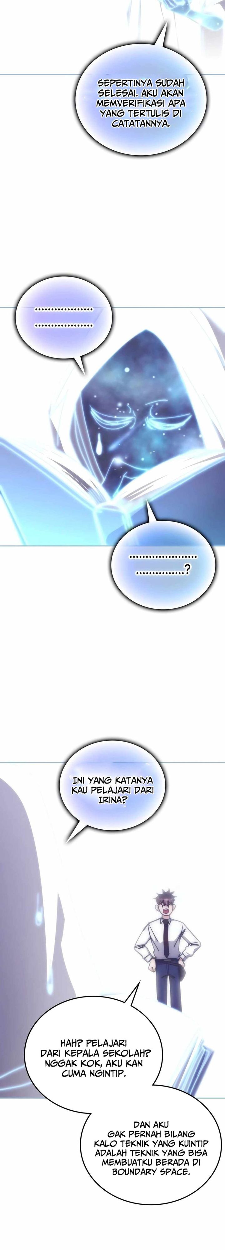 Transcension Academy chapter 180