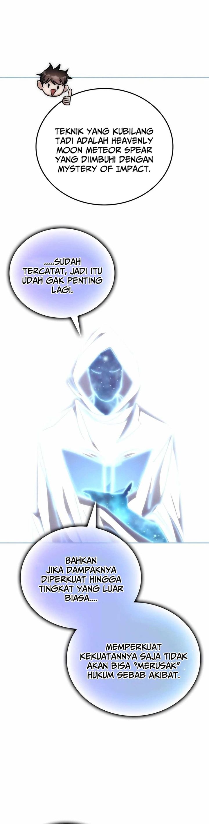 Transcension Academy chapter 180