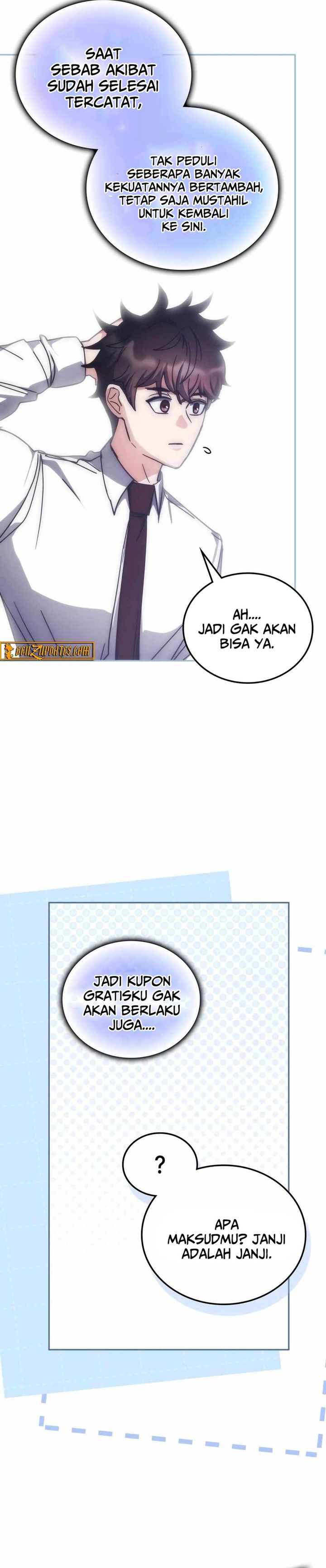 Transcension Academy chapter 180