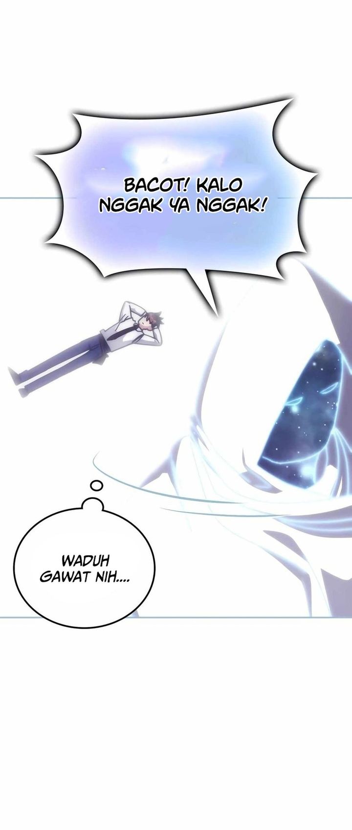 Transcension Academy chapter 180