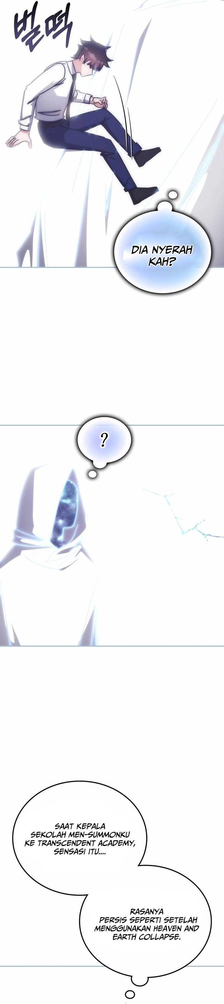 Transcension Academy chapter 180