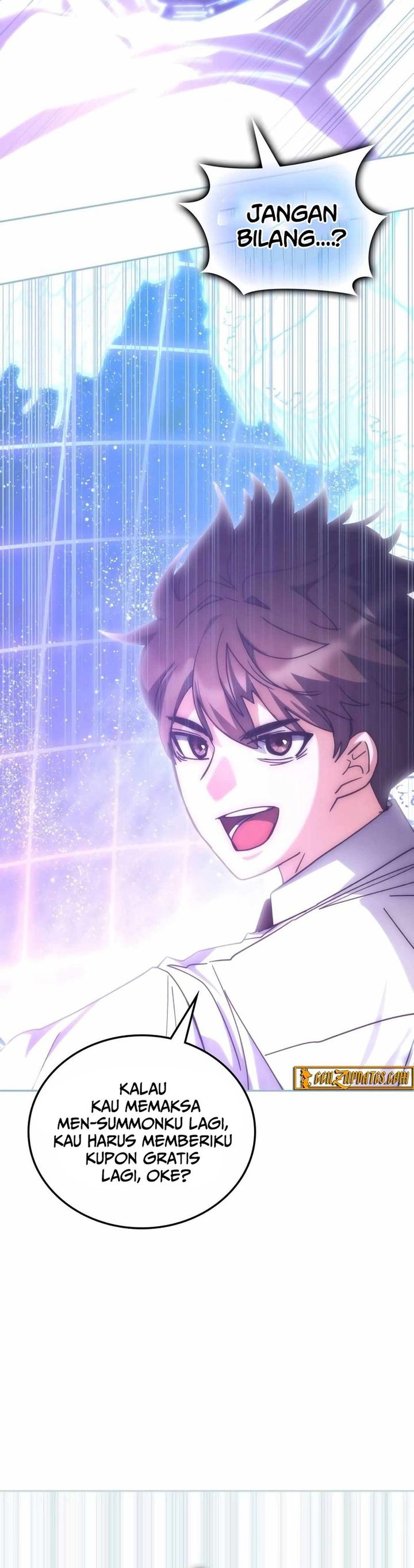 Transcension Academy chapter 180