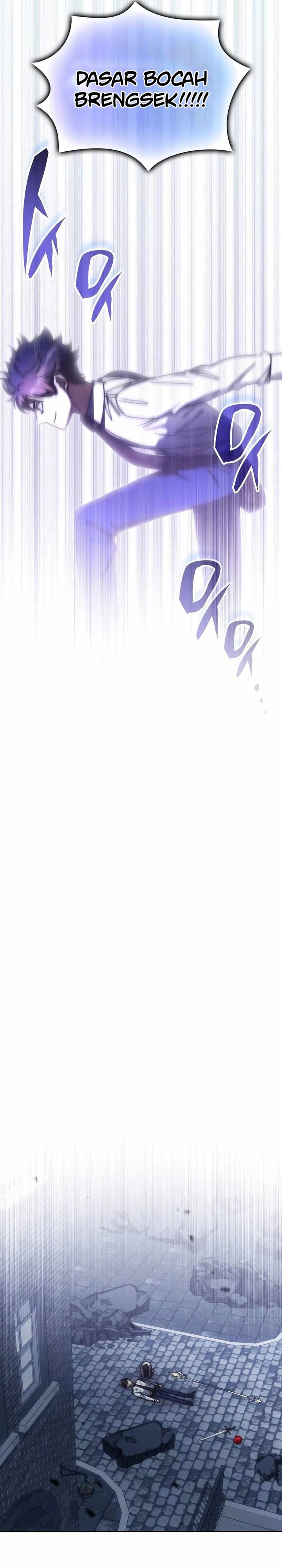 Transcension Academy chapter 180