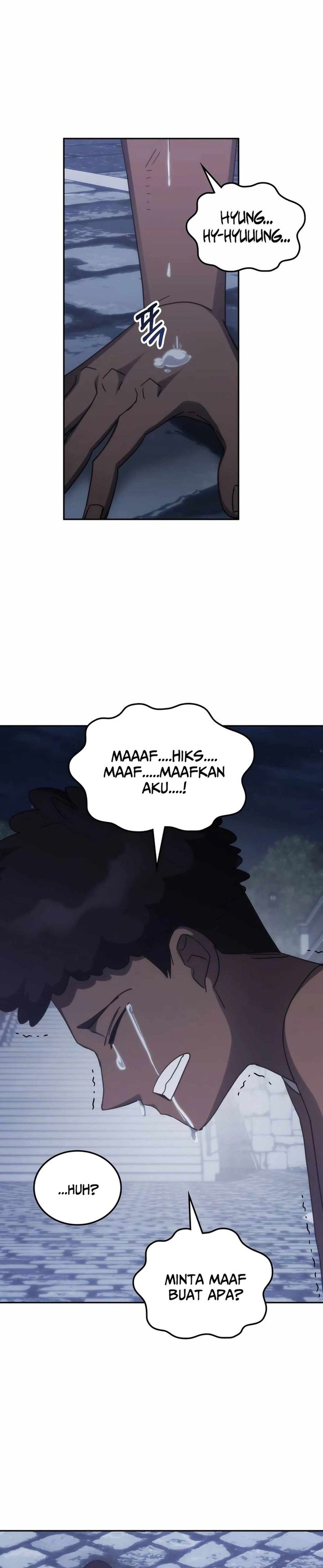 Transcension Academy chapter 180