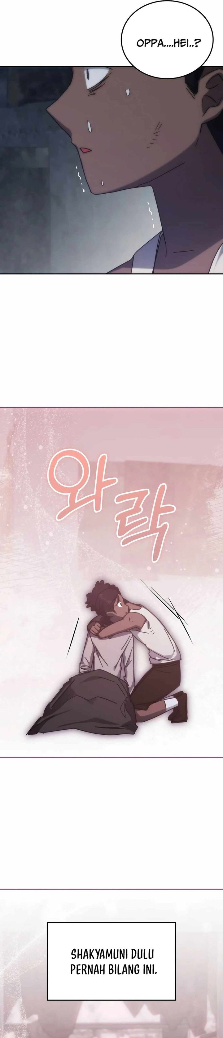 Transcension Academy chapter 180