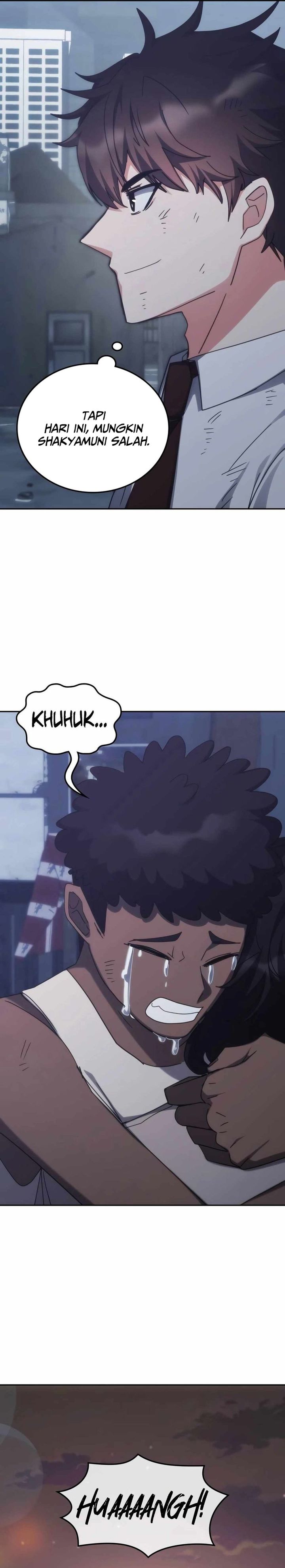 Transcension Academy chapter 180