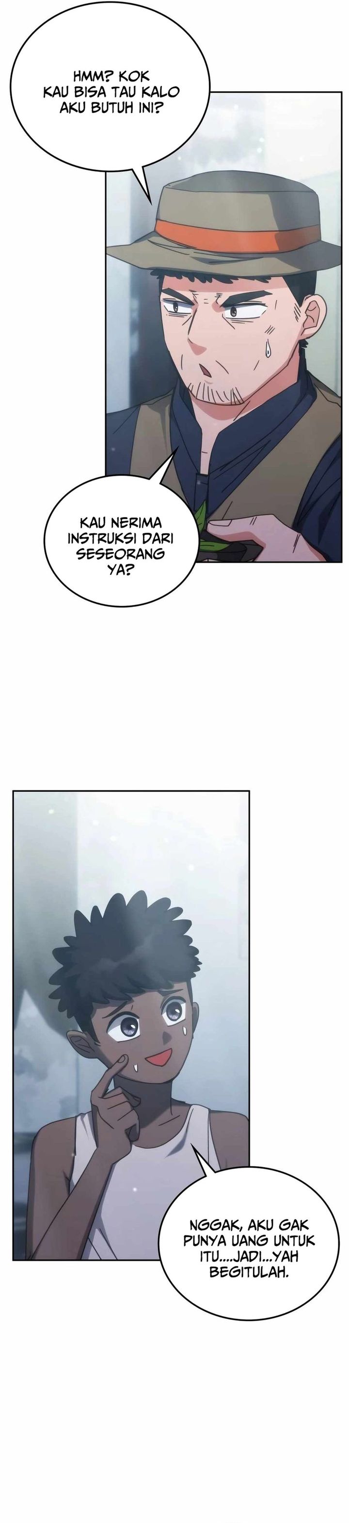 Transcension Academy chapter 180