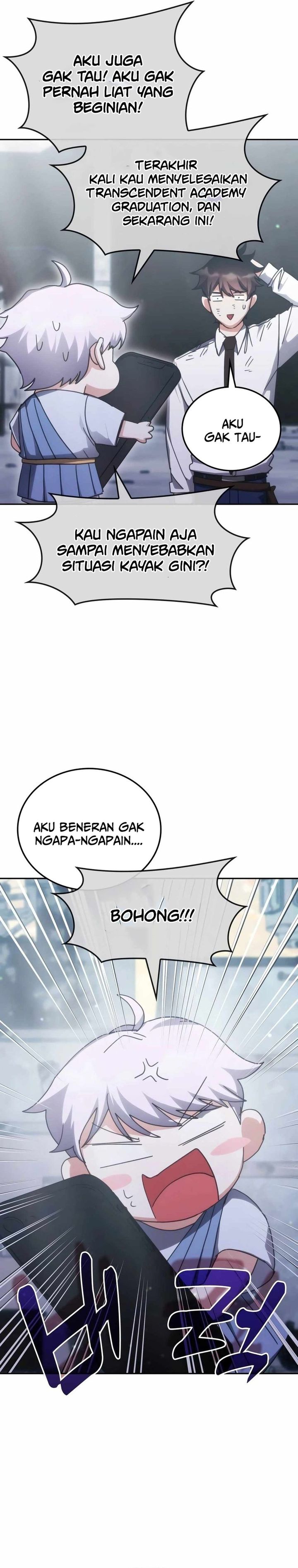 Transcension Academy chapter 180