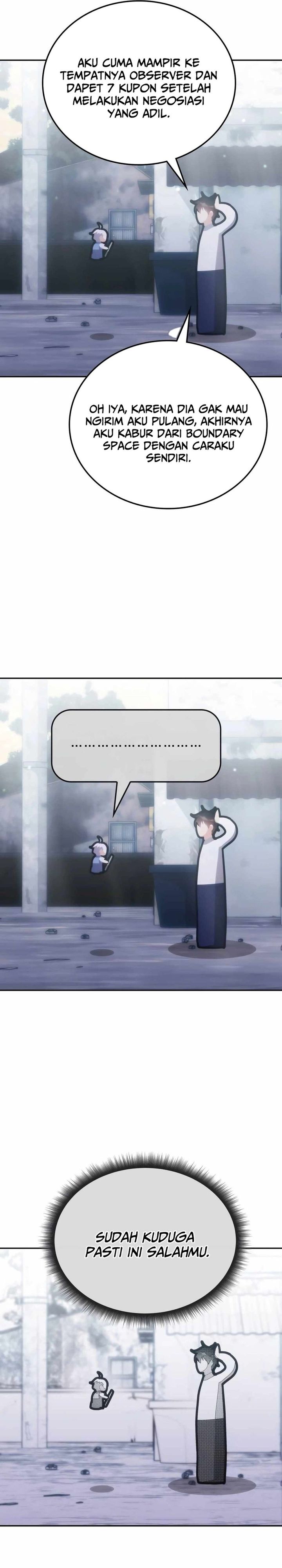 Transcension Academy chapter 180