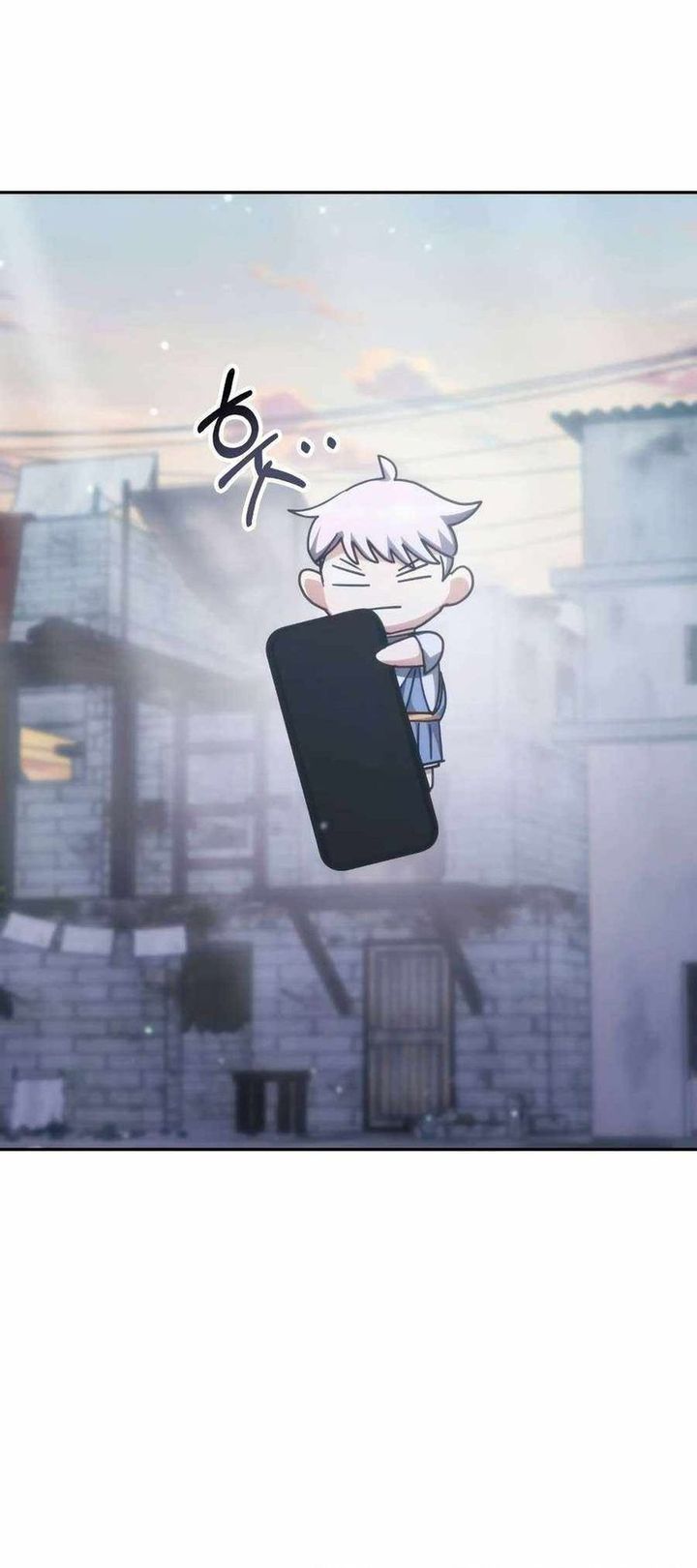 Transcension Academy chapter 181