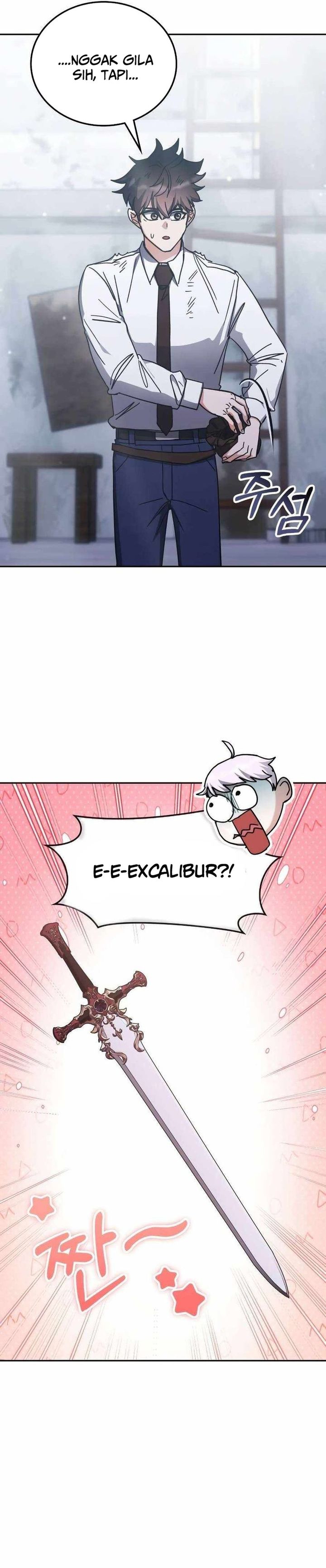 Transcension Academy chapter 181