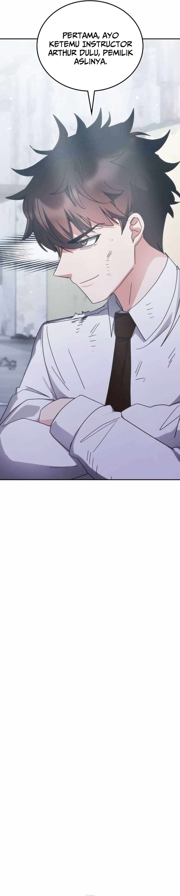 Transcension Academy chapter 181