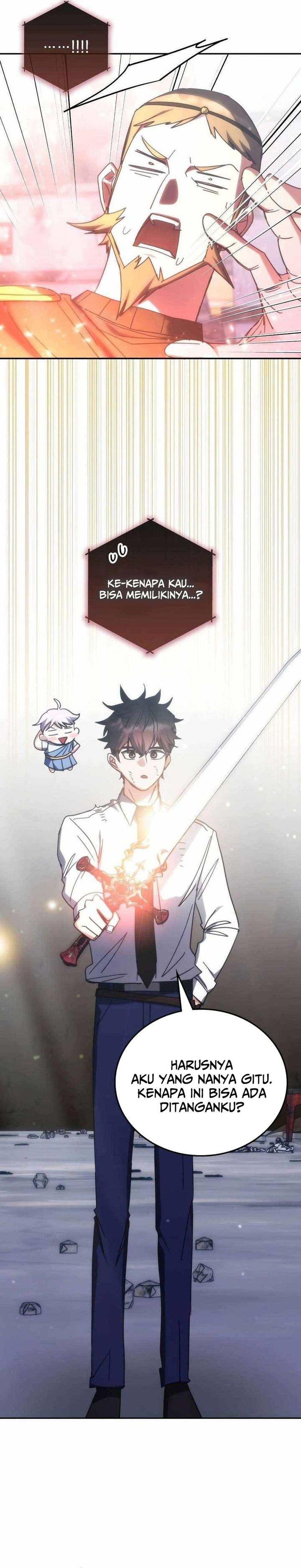 Transcension Academy chapter 181