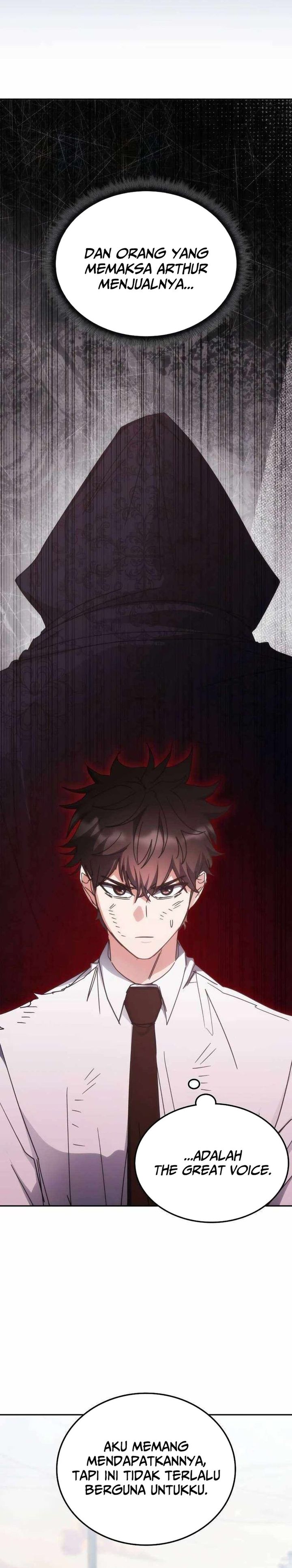 Transcension Academy chapter 181