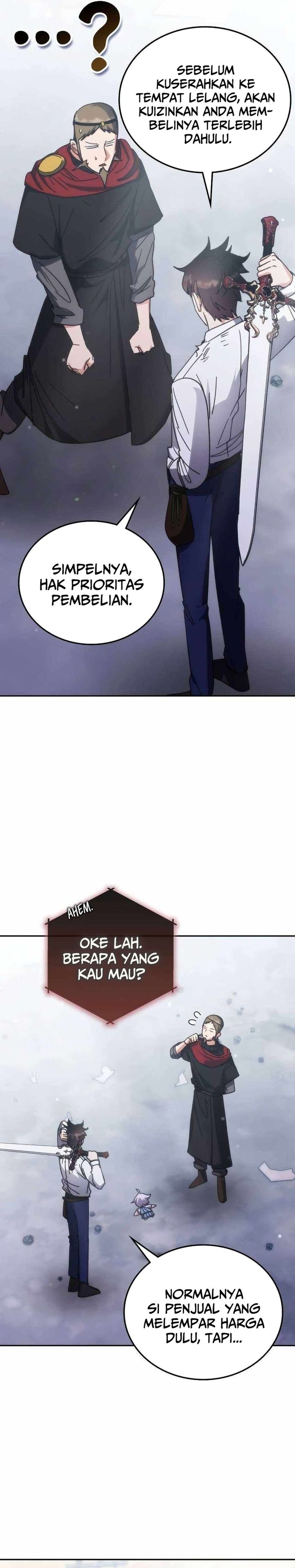 Transcension Academy chapter 181