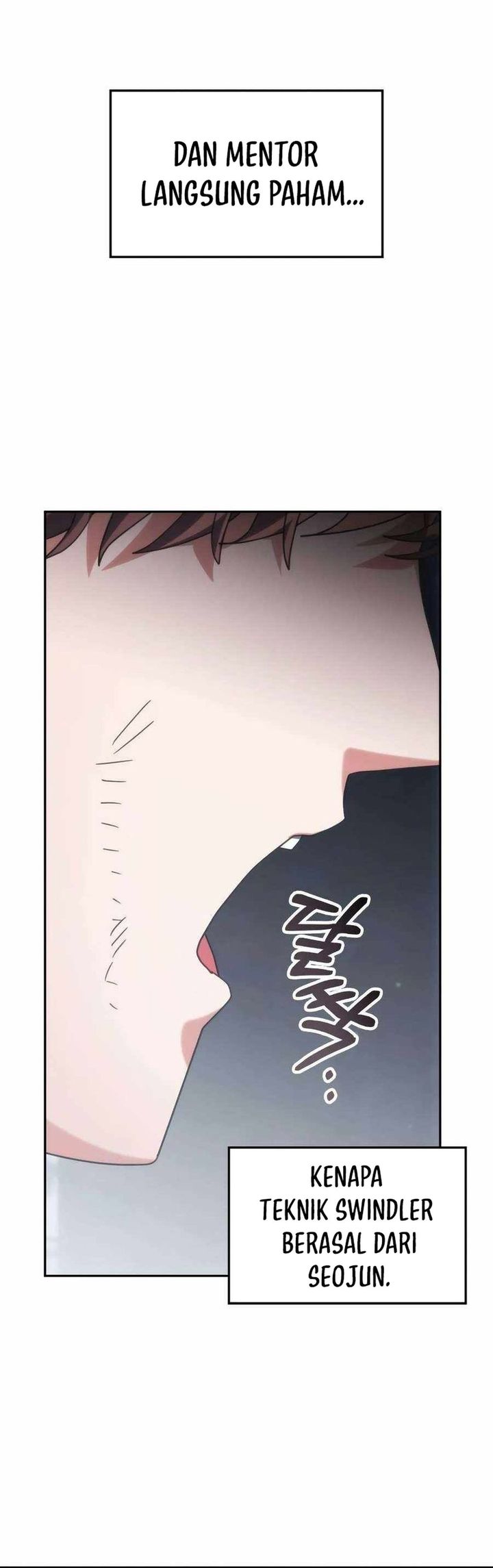 Transcension Academy chapter 181