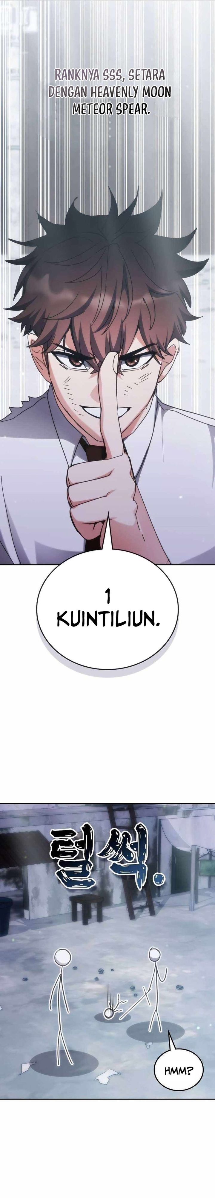 Transcension Academy chapter 181