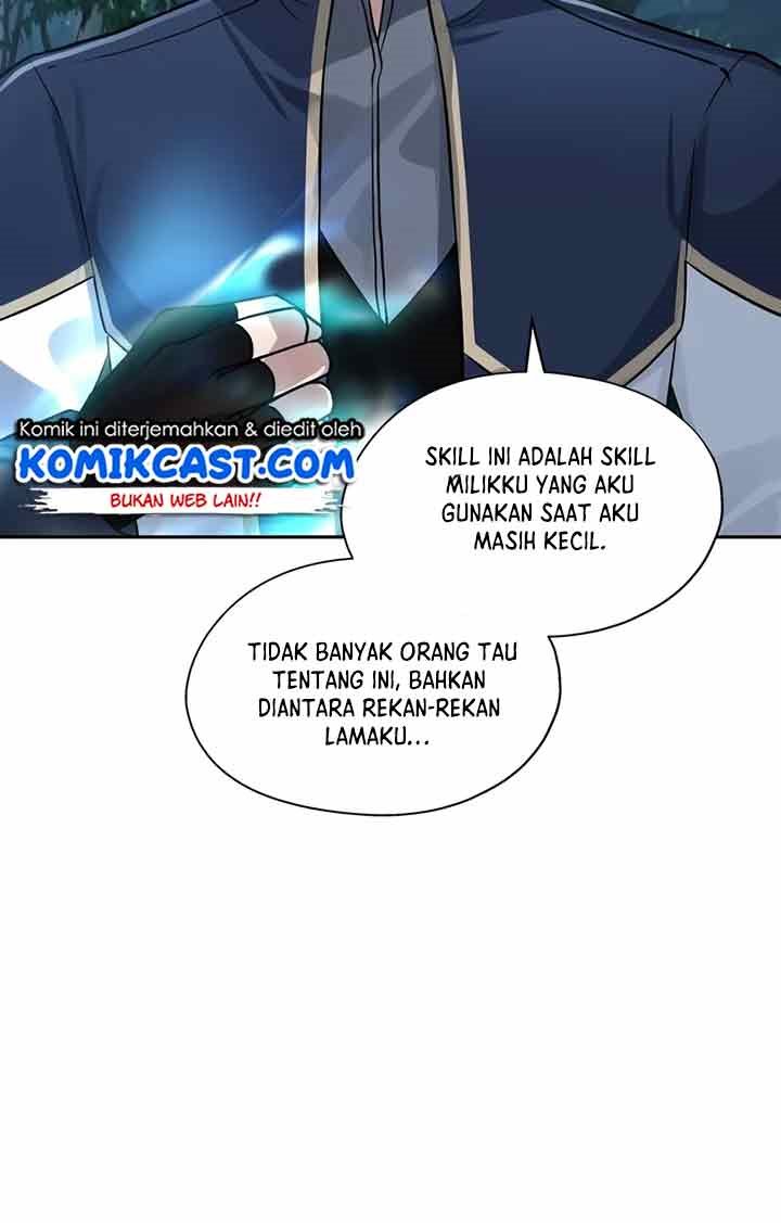 Transmigrating to the Otherworld Once More Chapter 08 Bahasa Indonesia