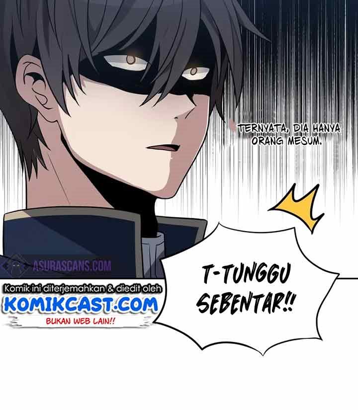 Transmigrating to the Otherworld Once More Chapter 08 Bahasa Indonesia