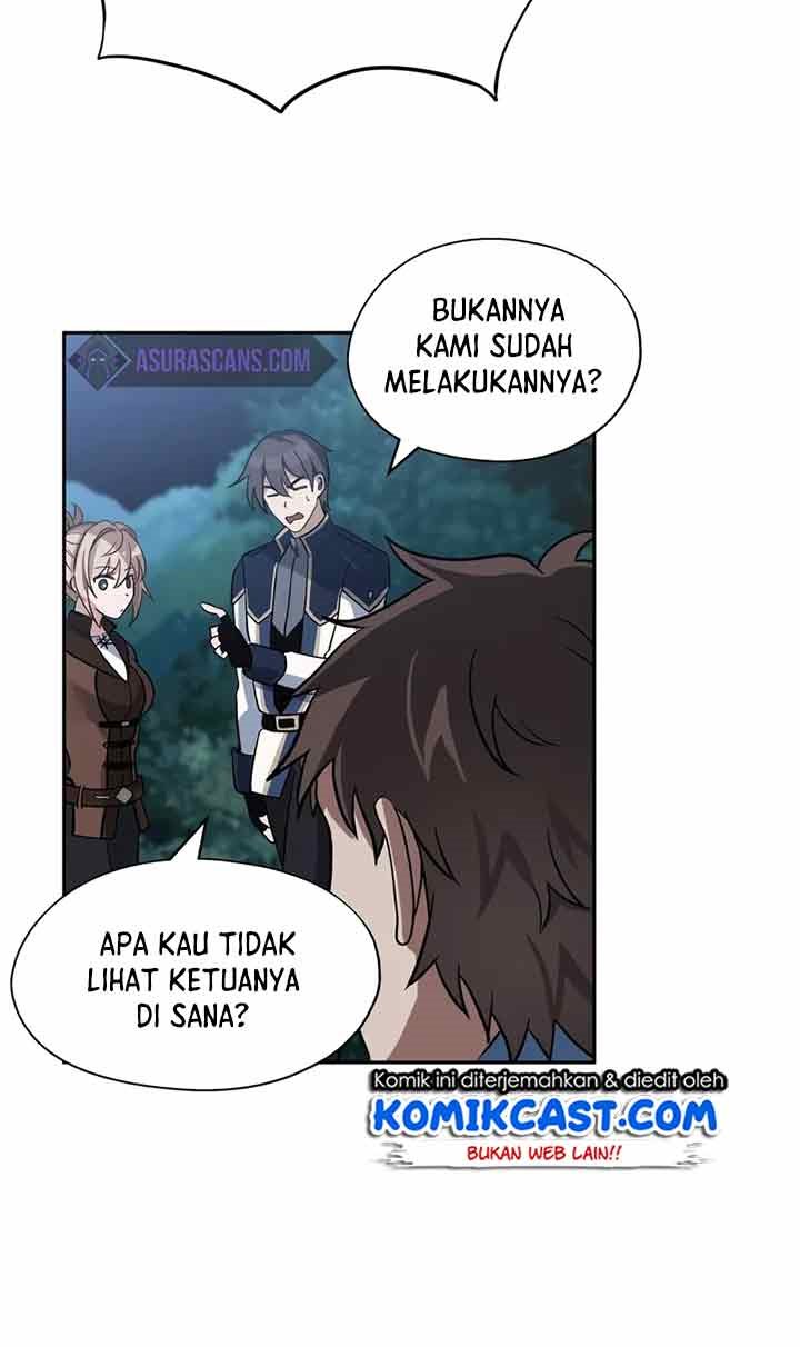 Transmigrating to the Otherworld Once More Chapter 08 Bahasa Indonesia