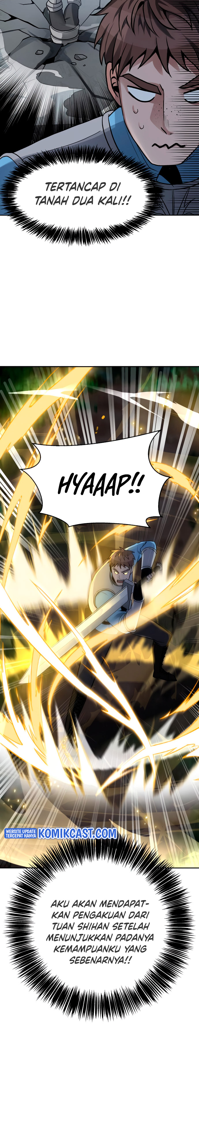 Transmigrating to the Otherworld Once More chapter 9